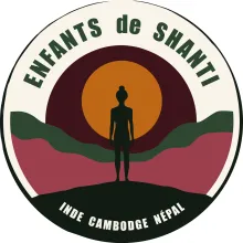ASI ENFANTS de SHANTI