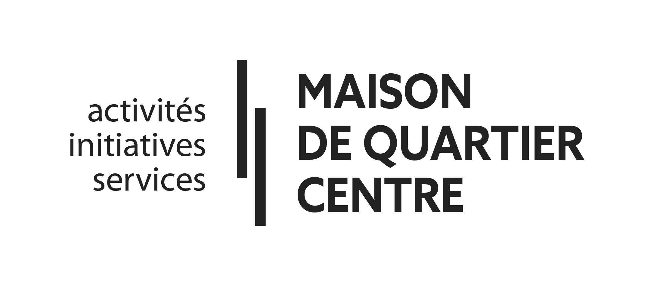 Maison de QUartier Centre - Association BELLIDEE