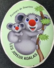 Les Joyeux Koalas