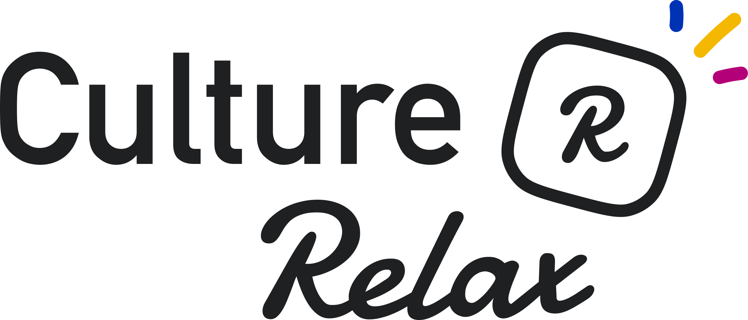 Culture Relax