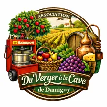 Du Verger à La Cave