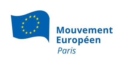 Mouvement Européen France - Paris