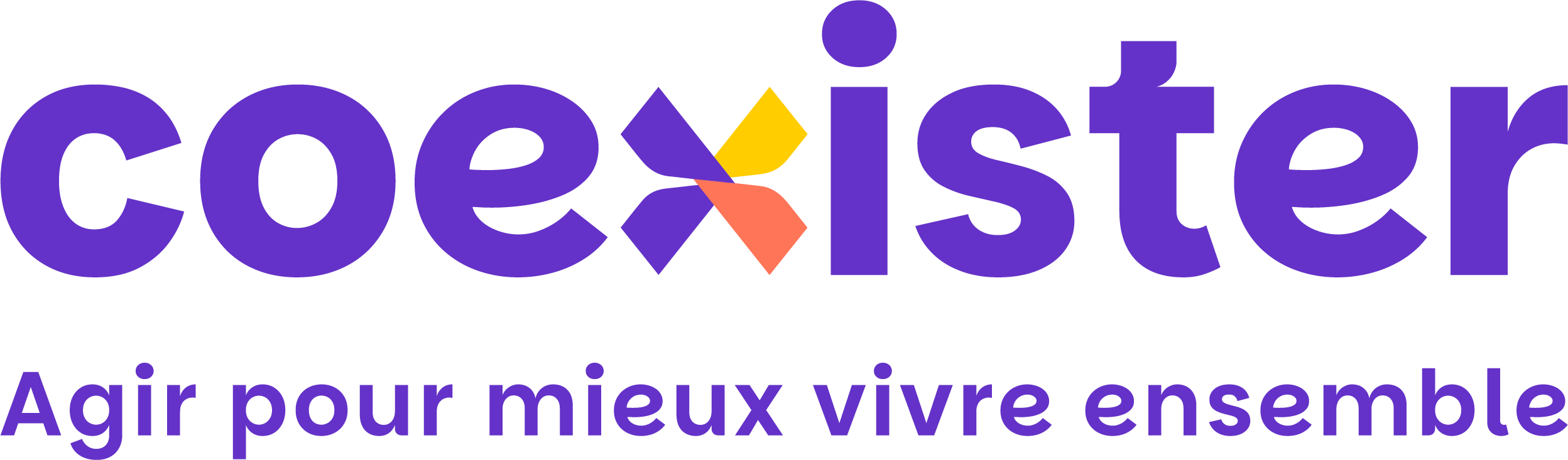 Coexister France