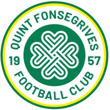 FOOTBALL CLUB QUINT FONSEGIRVES