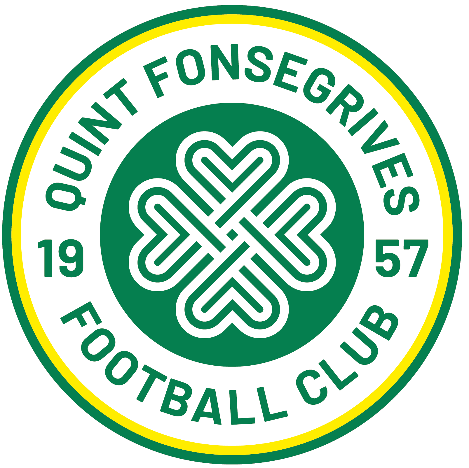 FOOTBALL CLUB QUINT FONSEGIRVES
