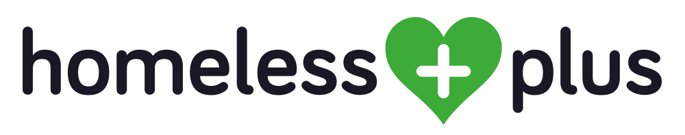 Homeless Plus