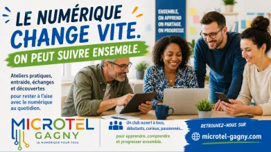 Microtel-Club Gagny 93