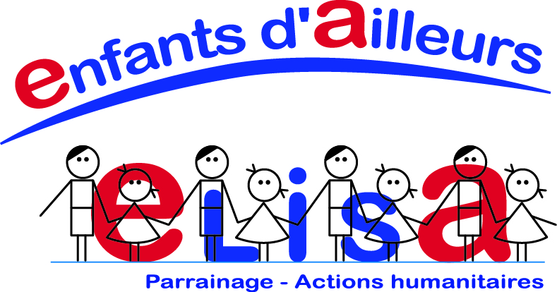 ELISA Enfants d'Ailleurs