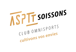Association Sportive des PTT de Soissons