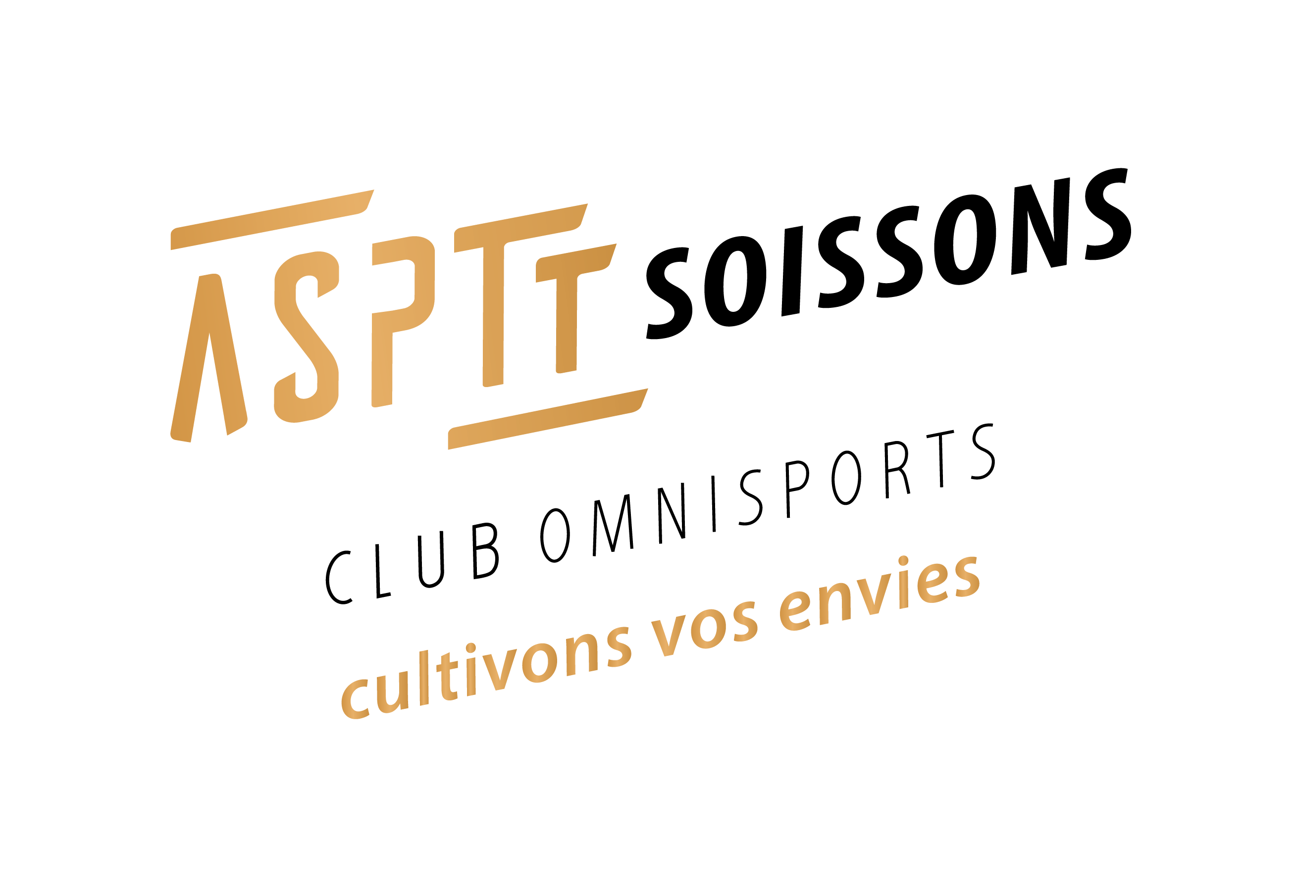 Association Sportive des PTT de Soissons