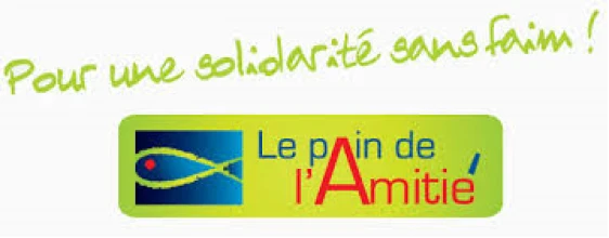LE PAIN DE L'AMITIE