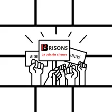 Brisons La Voix Du Silence