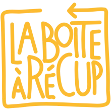 LA BOITE A RECUP