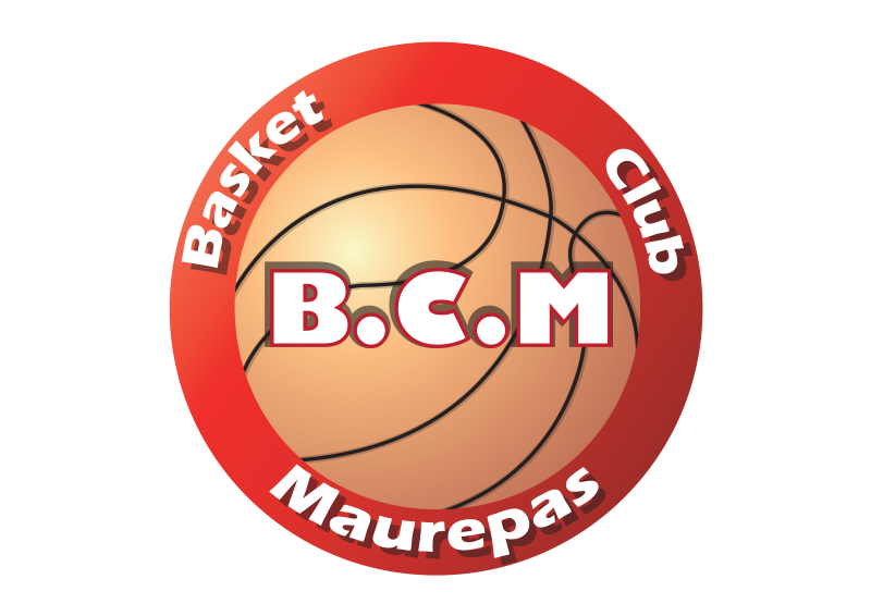 BASKET CLUB DE MAUREPAS