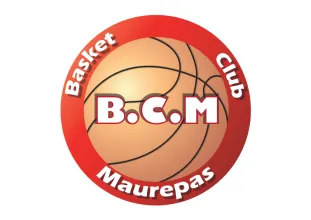 BASKET CLUB DE MAUREPAS