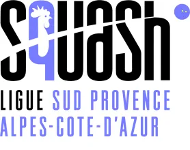Ligue Squash Sud Provence Alpes Côte d'Azur