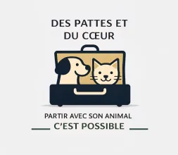 Association DES PATTES ET DU COEUR
