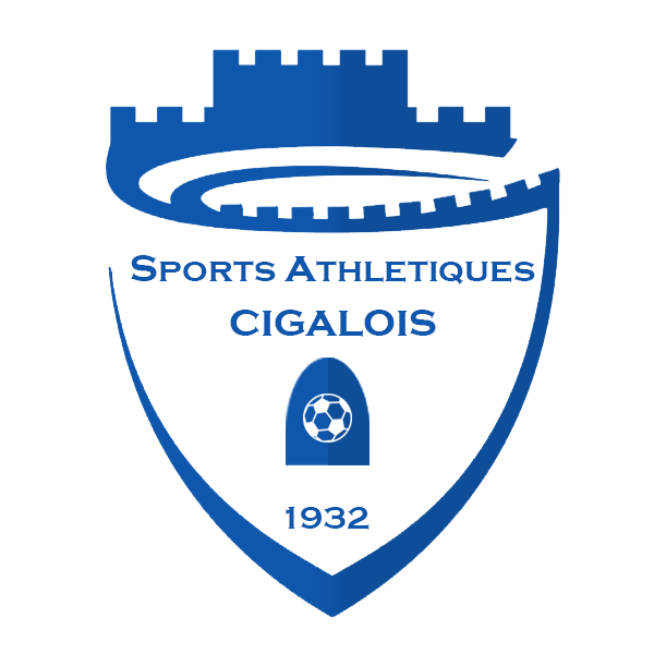 SPORTS ATHLÉTIQUES CIGALOIS