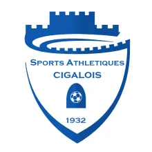 SPORTS ATHLÉTIQUES CIGALOIS