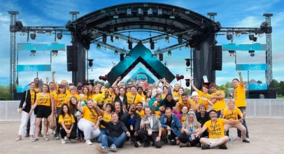 Production du Jardin