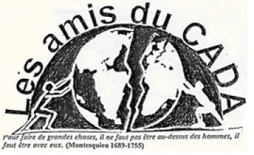 Les Amis du CADA