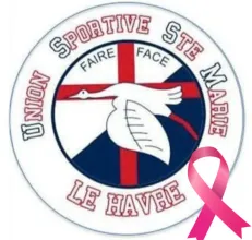 UNION SPORTIVE SAINTE MARIE LE HAVRE