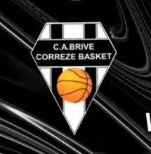 CLUB ATHLETIQUE BRIVE CORREZE BASKET