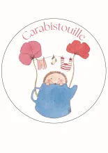Carabistouille