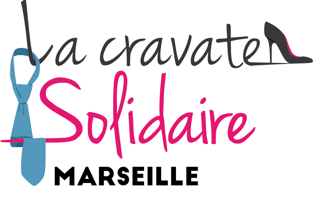 La Cravate Solidaire Marseille