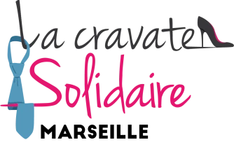 La Cravate Solidaire Marseille