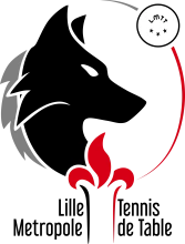 Lille Métropole Tennis de Table - LMTT