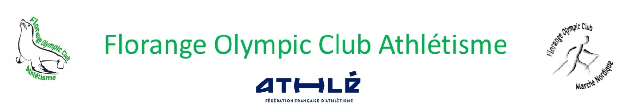 Florange Olympic Club Athletisme