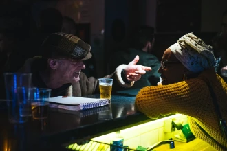 RESEAU le Périscope