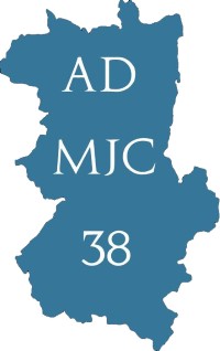 Association Départementale des MJC et des Maisons Pour Tous de l'Isère