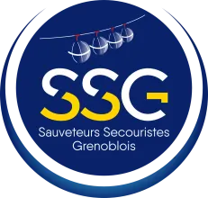 Sauveteurs Secouristes Grenoblois