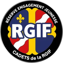 Association des Cadets de la Gendarmerie d'Ile de France (RGIF)
