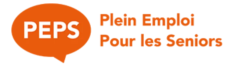 Plein Emploi Pour les Séniors - PEPS