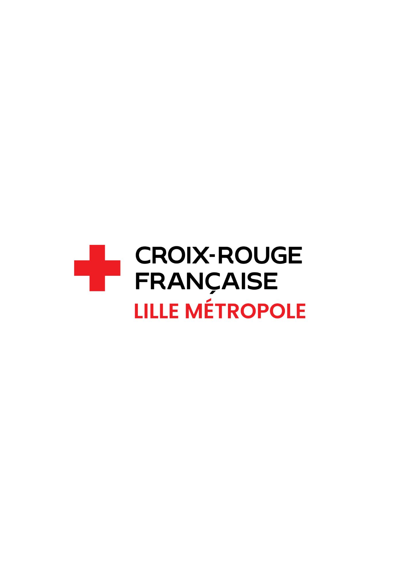 Croix-Rouge Française - Unité locale de Lille