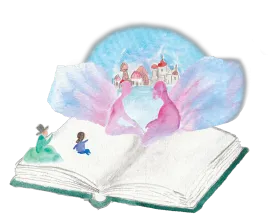 Bibliothèque Vivante Itinérante