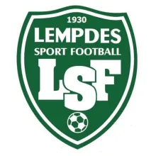 Lempdes Sport Football