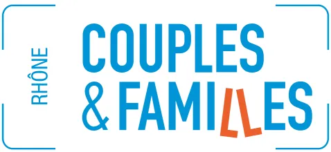 COUPLES ET FAMILLES DU RHONE