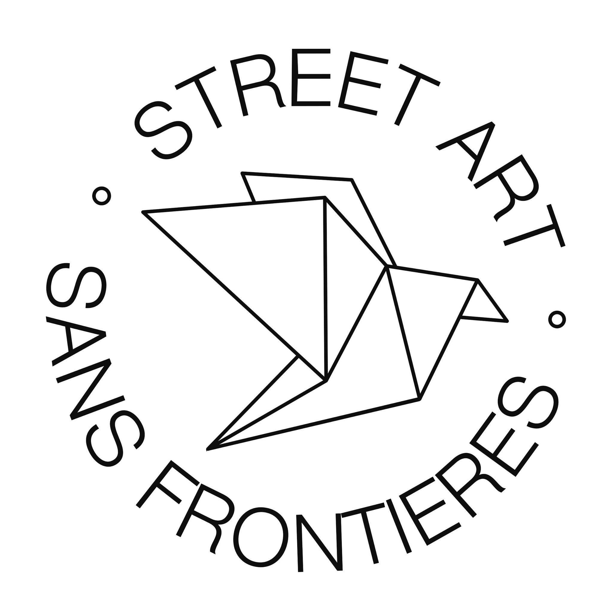 Je participe à la postproduction d’un documentaire sur le street art participatif