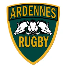 Comité départemental de Rugby des Ardennes