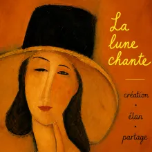 La Lune Chante
