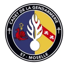 Cadets de la Gendarmerie de la Moselle