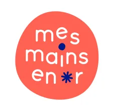 Mes Mains en or
