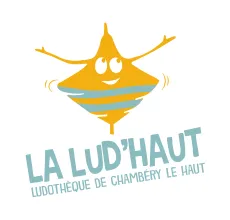 La ludothèque de Chambéry le haut