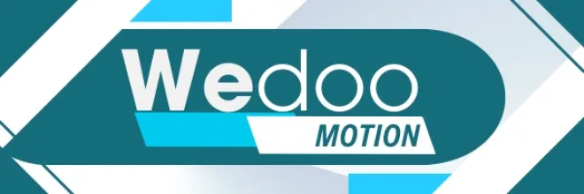 Wedoomotion