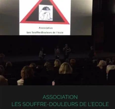 Les Souffre Douleurs de l'Ecole