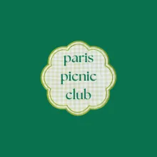 Paris Picnic Club